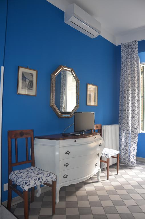 Le Stanze Di Pietro Bed & Breakfast Roma Exterior foto