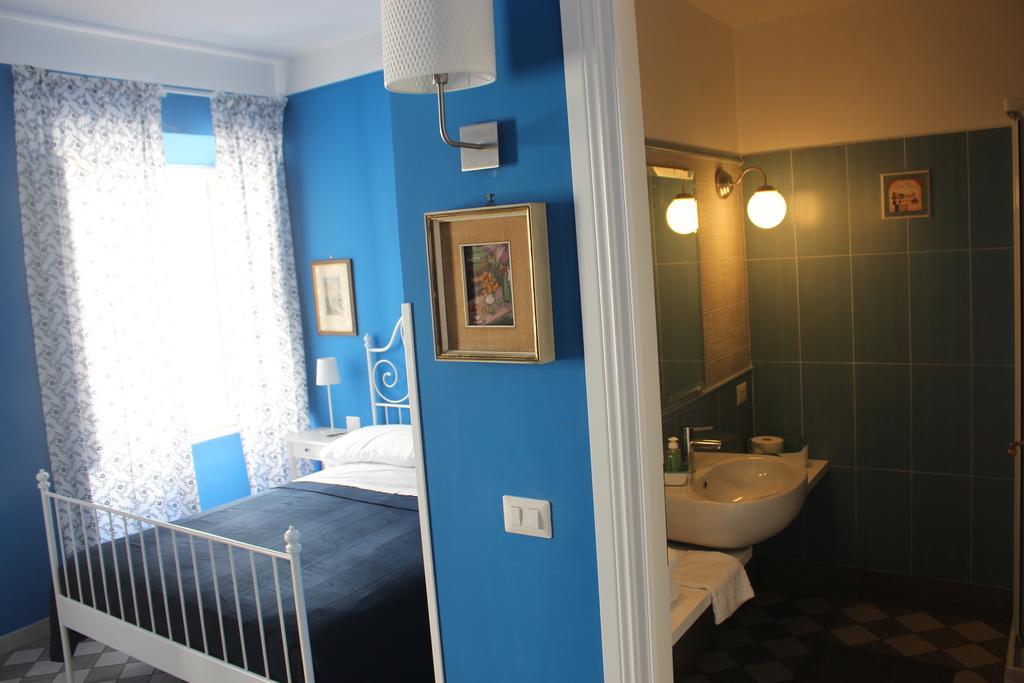 Le Stanze Di Pietro Bed & Breakfast Roma Cameră foto