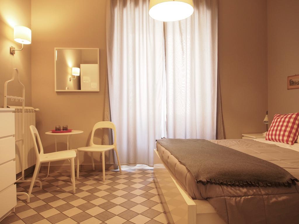 Le Stanze Di Pietro Bed & Breakfast Roma Exterior foto
