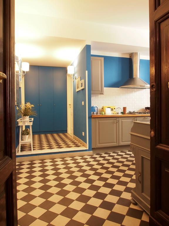 Le Stanze Di Pietro Bed & Breakfast Roma Exterior foto