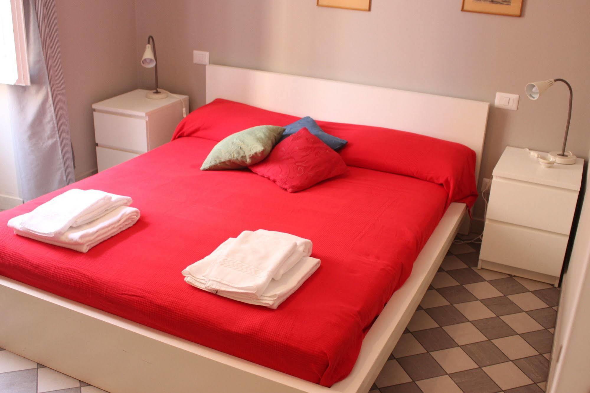Le Stanze Di Pietro Bed & Breakfast Roma Exterior foto